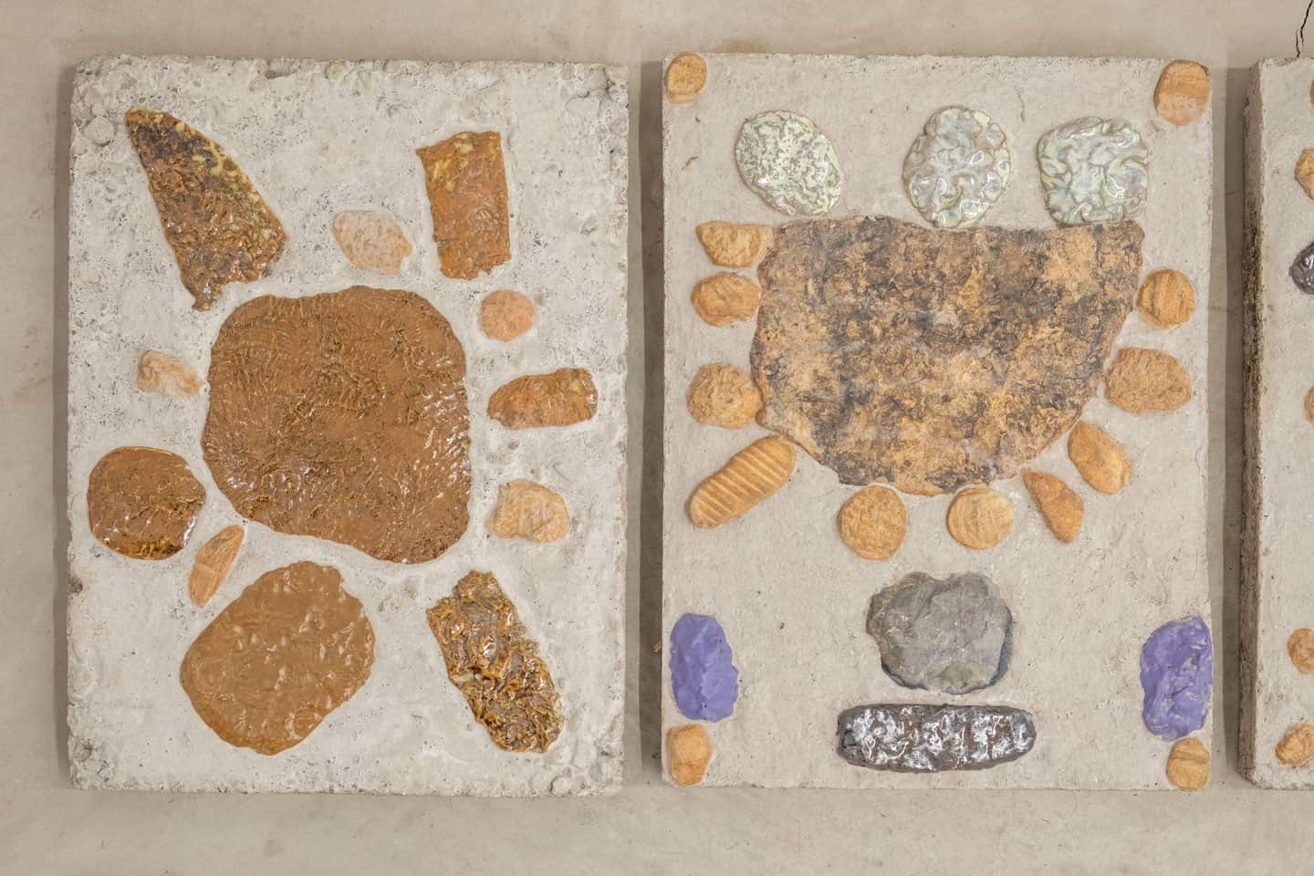 Kendra Yee, My Body is Wherever it Has Something to Do at NAMARA projects